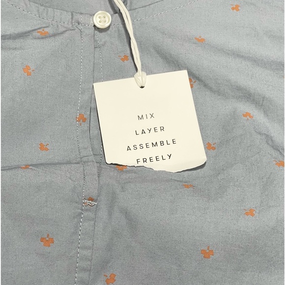 Free Assembly Top - Picture 9 of 9